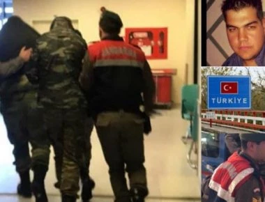 Στο «σκοτάδι» οι συγγενείς των Ελλήνων στρατιωτικών! Αγωνία για την επιστροφή τους